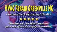 HVAC Repair Greenville NC - Photo 2 - Car repair in , Greenville