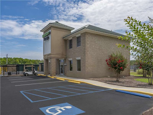 Storage Facility «Extra Space Storage», reviews and photos, 3015 Ricks Industrial Park Dr, Myrtle Beach, SC 29588, USA