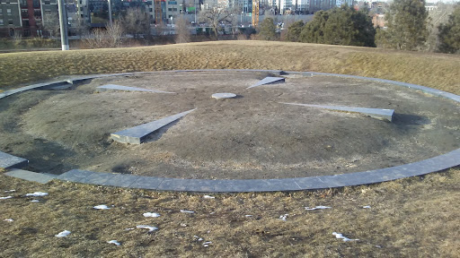 Park «Commons Park», reviews and photos, 2101 15th St, Denver, CO 80202, USA