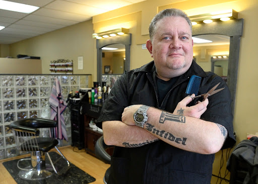 Barber Shop «Louis Barber Shop», reviews and photos, 653 Main St, Hackensack, NJ 07601, USA