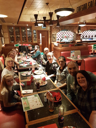 Frankie & Benny's