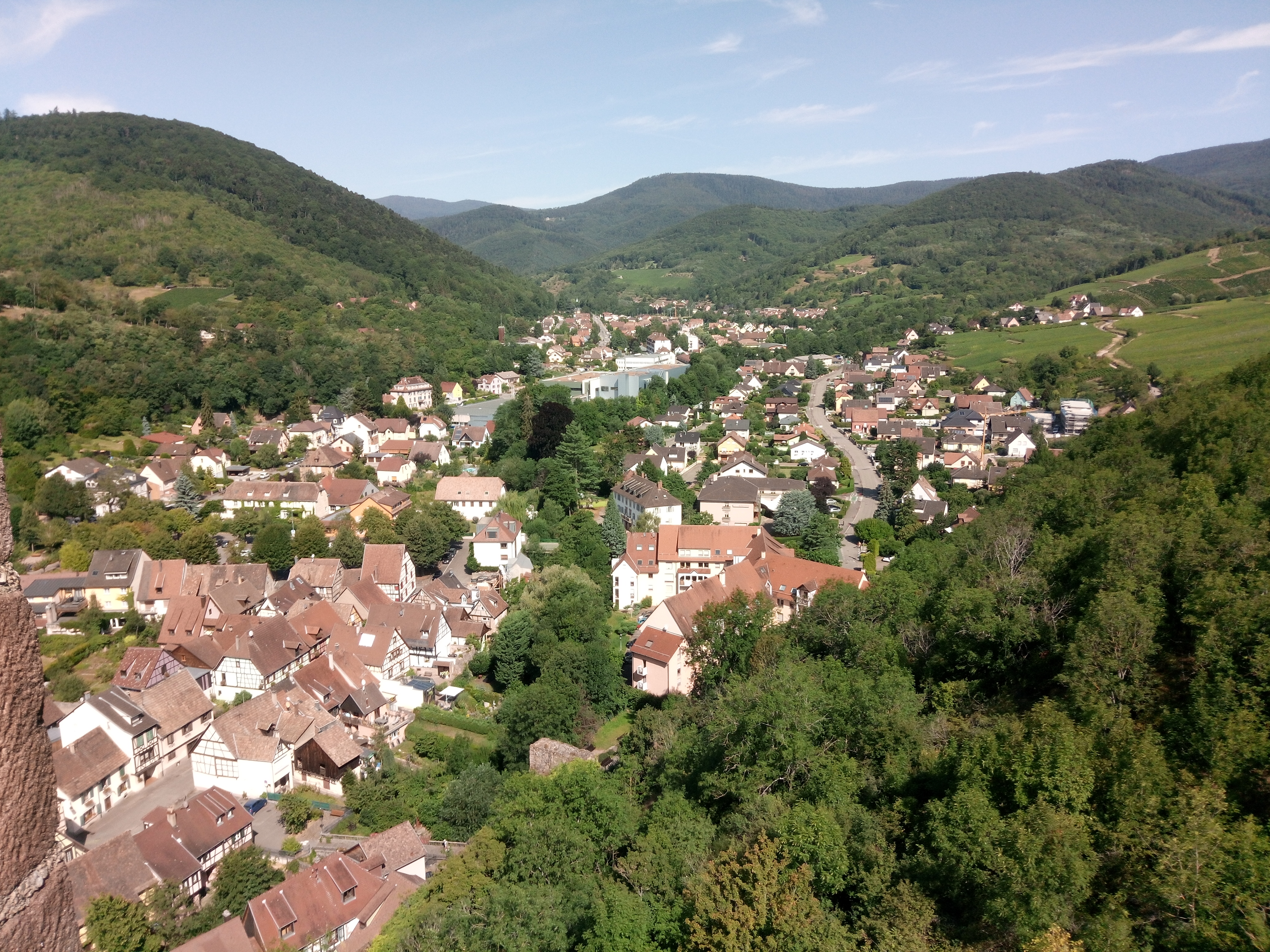Photo n° 8 de l'avis de Samuel.a fait le 01/08/2019 à 12:02