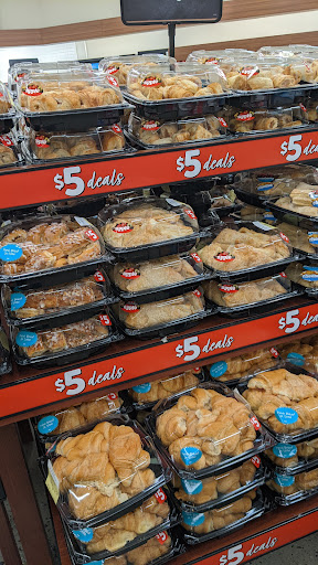 Grocery Store «Safeway», reviews and photos, 70 Cabrillo Hwy, Half Moon Bay, CA 94019, USA