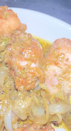 Photo n°26 de Grillade d'Afrique à Paris ()