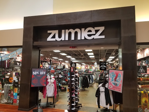 Clothing Store «Zumiez», reviews and photos, 3000 Grapevine Mills Pkwy #606, Grapevine, TX 76051, USA