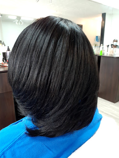 Beauty Salon «Bruni Dominican Hair Salon», reviews and photos, 1990 Main St E, Snellville, GA 30078, USA