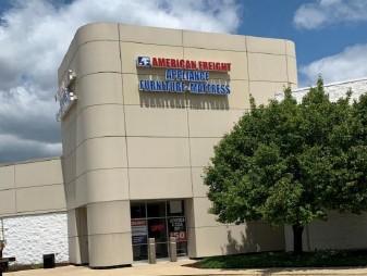 Appliance Store «Sears Outlet», reviews and photos, 55 Ludwig Dr, Fairview Heights, IL 62208, USA