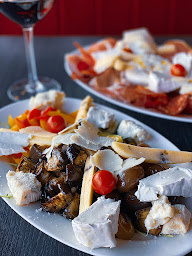 Photo n°32 de Le Comptoir Italien - Crépy en Valois à Crépy-en-Valois ()