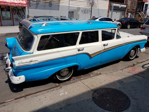 Tattoo Shop «rose tattoo parlour», reviews and photos, 382 Graham Ave, Brooklyn, NY 11211, USA