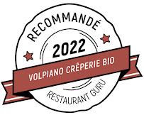 Photos du propriétaire du Restaurant biologique Volpiano crêperie bio à Chapaize - n°8