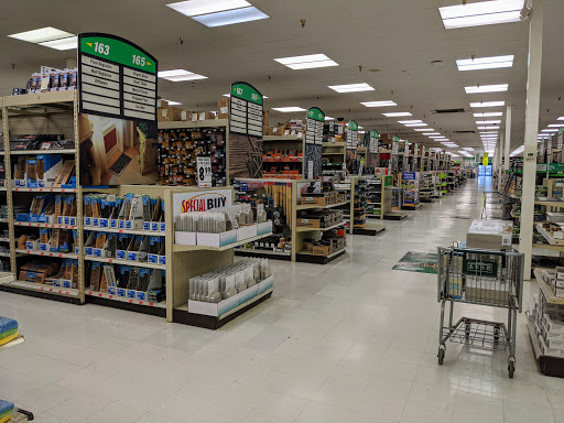 Home Improvement Store «Menards», reviews and photos, 1985 Valley Pine Cir, International Falls, MN 56649, USA