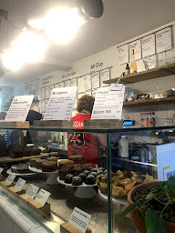 Photo n°84 de Wild & The Moon - Charlot - Restaurant vegan à Paris à Paris ()