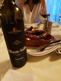 Vin du Restaurant portugais Le Petit Chalet à Villeparisis - n°7