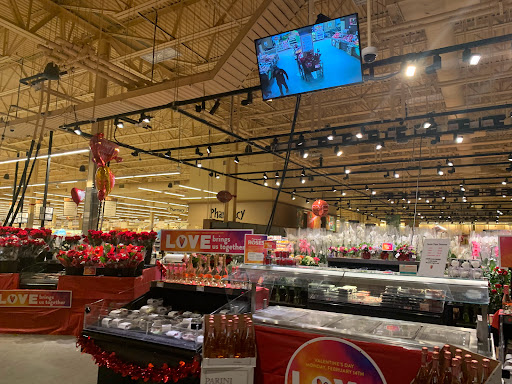 Supermarket «Wegmans», reviews and photos, 9102 Shops Way, Northborough, MA 01532, USA