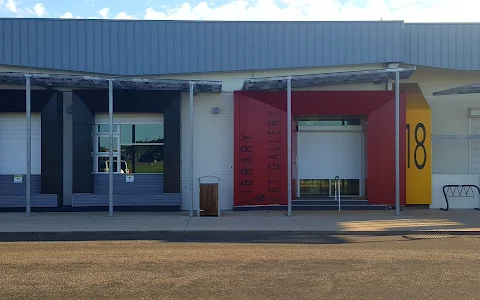 Carnarvon Library & Gallery image