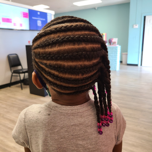 Beauty Salon «Just 4 Girls Salon», reviews and photos, 568 Fayetteville Rd SE, Atlanta, GA 30316, USA