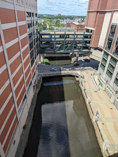 Shopping Mall «Providence Place», reviews and photos, 1 Providence Pl, Providence, RI 02903, USA