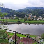 Photo n°15 de l'avis de Georg. fait le 22/05/2023 à 16:35 sur le  Hotel Wehlener Hof à Stadt Wehlen