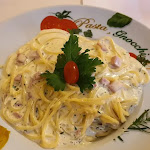 Photo n°2 de l'avis de Robert.e fait le 20/05/2022 à 18:38 sur le  Ristorante Sole-Mio à Löbau