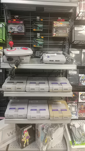 Thrift Store «Goodwill», reviews and photos, 2734 Capital Cir NE, Tallahassee, FL 32308, USA