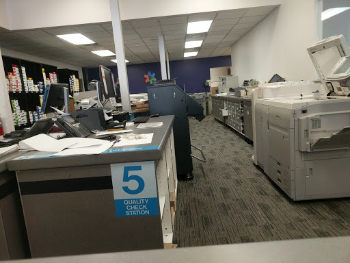 Print Shop «FedEx Office Print & Ship Center», reviews and photos, 555 E Ocean Blvd Suite 102, Long Beach, CA 90802, USA