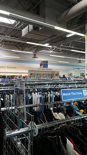 Thrift Store «Goodwill», reviews and photos