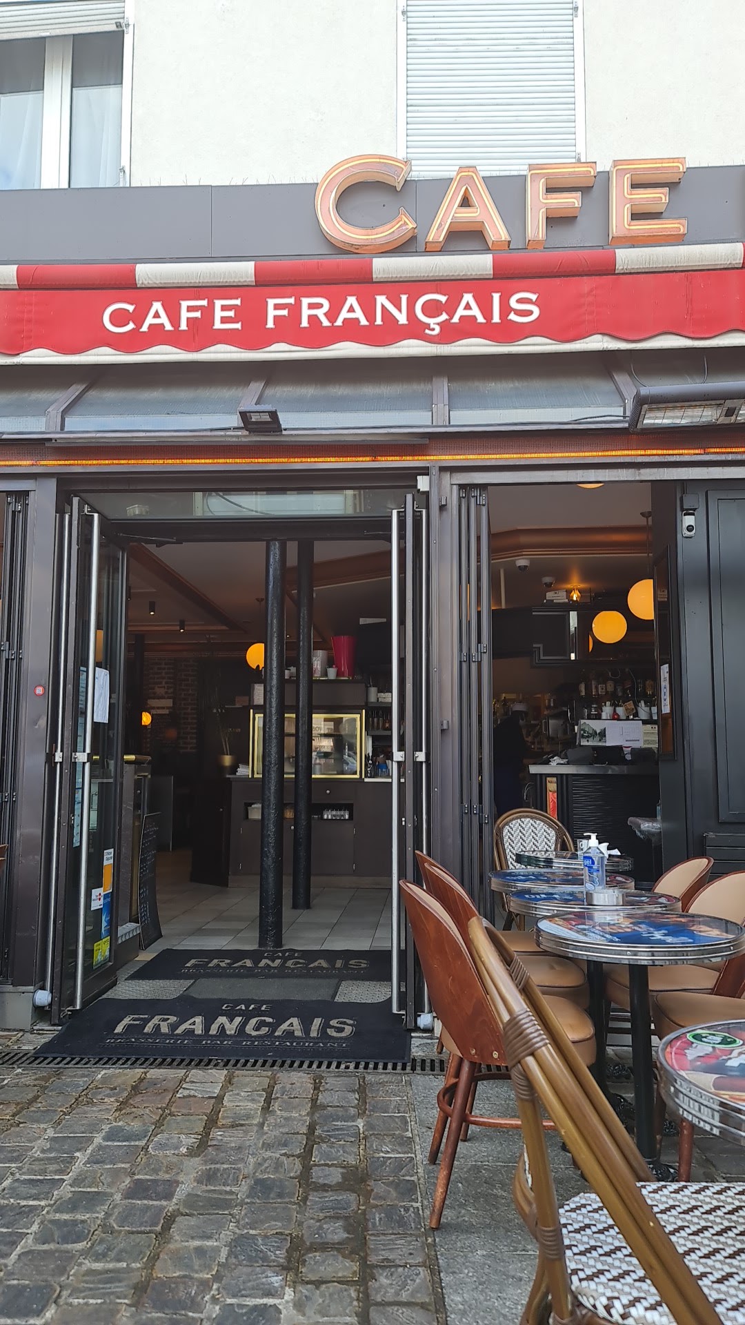 Photo n° 4 de l'avis de Farid.A fait le 13/07/2018 à 07:46