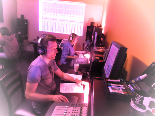 Avid Pro-Tools Training at AGI image
