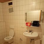 Photo n°4 de l'avis de Rainer.a fait le 23/05/2023 à 18:31 sur le  Landgasthof zum Grünen Baum à Pappenheim