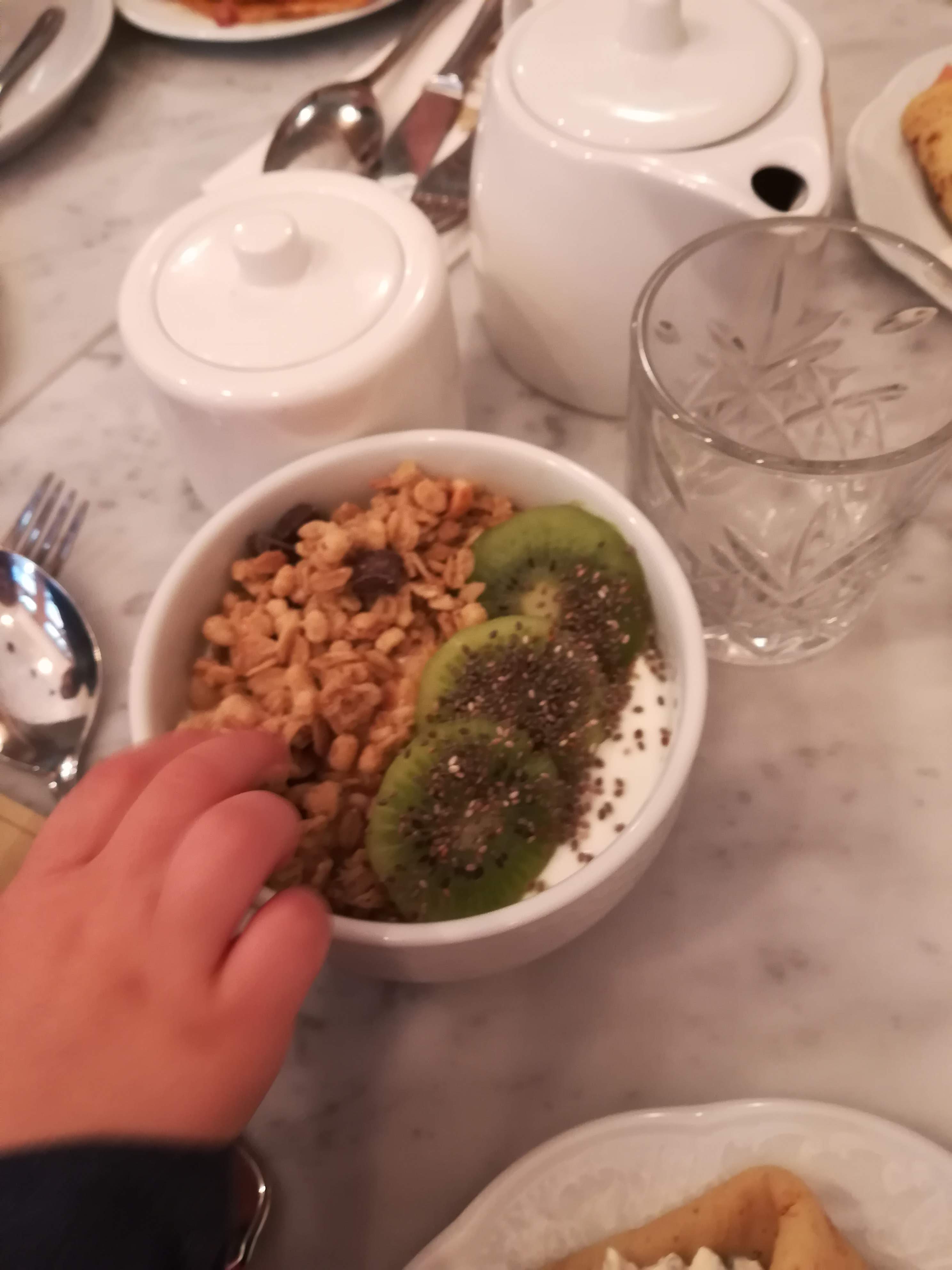 Photo n° 5 de l'avis de Jessica.e fait le 11/02/2019 à 15:04