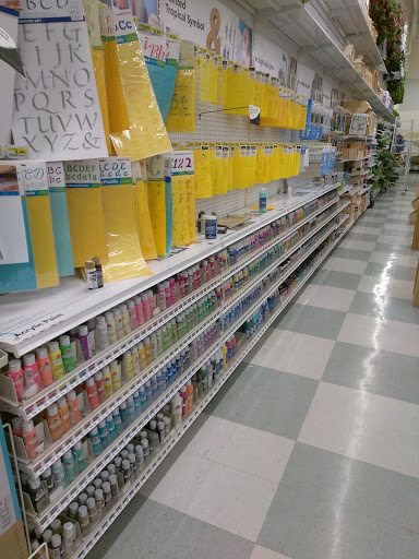 Fabric Store «Jo-Ann Fabrics and Crafts», reviews and photos, 4104 Tacoma Mall Blvd, Tacoma, WA 98409, USA