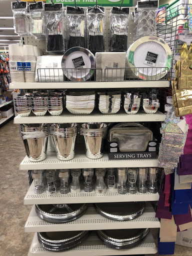 Dollar Store «Dollar Tree», reviews and photos, 8425 Woodsboro Pike Unit B, Walkersville, MD 21793, USA