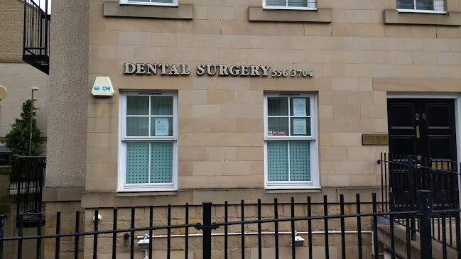 Reviews of Fraser Sim & Associates in Edinburgh - Dentist
