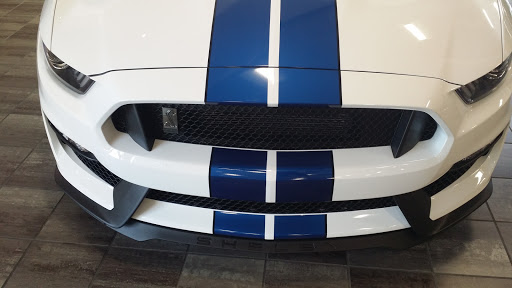 Ford Dealer «North Brothers Ford», reviews and photos, 33300 Ford Rd, Westland, MI 48185, USA