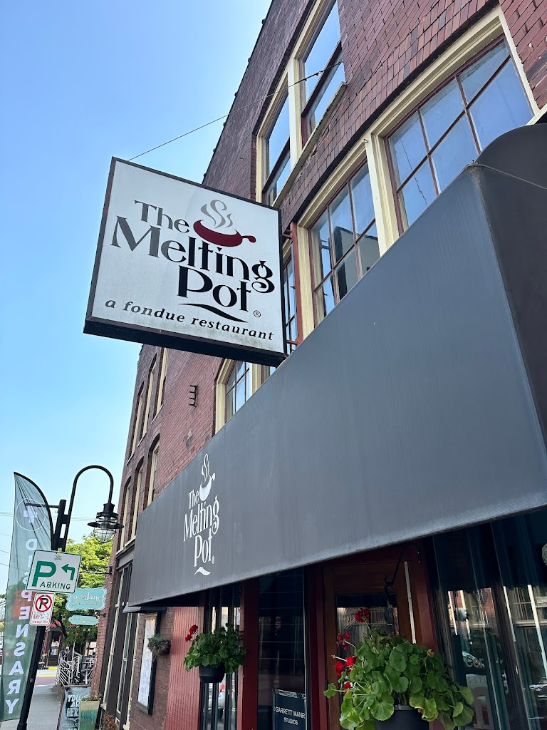 Melting Pot Knoxville, TN 37902 Menu, Reviews, Hours & Contact