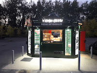 Photos du propriétaire du Pizzas à emporter Le Kiosque à Pizzas Coupvray - n°1