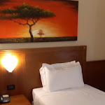 Photo n°1 de l'avis de Gianniie.e fait le 09/07/2023 à 20:36 sur le  Hotel Raffaello à Milan