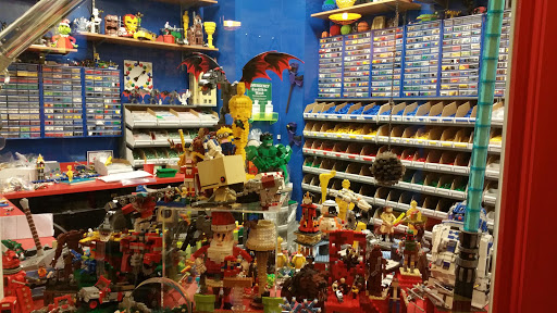 Amusement Center «LEGOLAND at Discovery Center Kansas City», reviews and photos, 2475 Grand Blvd, Kansas City, MO 64108, USA