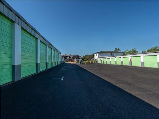 Self-Storage Facility «Extra Space Storage», reviews and photos, 2602 S 80th St, Lakewood, WA 98499, USA