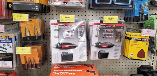 Hardware Store «Harbor Freight Tools», reviews and photos, 6205 Corson Ave S, Seattle, WA 98108, USA