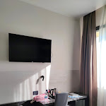 Photo n°2 de l'avis de Carmen.i fait le 24/02/2024 à 17:23 sur le  Hotel Plaza à Turin