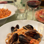 Photo n°1 de l'avis de V. fait le 28/04/2024 à 15:16 sur le  Gambarotta à Milan