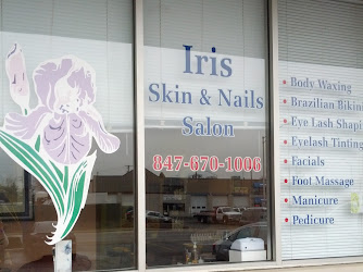 Iris Skin and Nails Salon