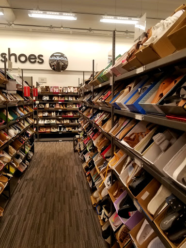 Department Store «Nordstrom Rack Hamilton Crossings», reviews and photos, 750 N Krocks Rd #303, Allentown, PA 18106, USA