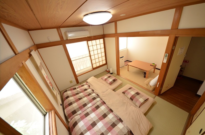 guesthouse yoshidaya