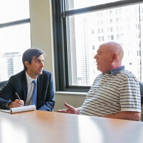 Social Security Attorney «Nash Disability Law», reviews and photos