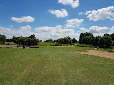 Golf Bluegreen Dunkerque Grand Littoral à Téteghem-Coudekerque-Village