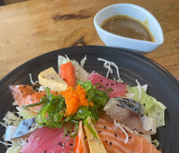 SIMON SUSHI BAR photo