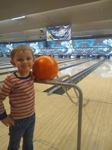 Amusement Center «Sparetime Lanes», reviews and photos, 5160 S 1900 W, Roy, UT 84067, USA