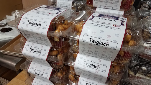 Bakery «Zadies Kosher Bake Shop», reviews and photos, 19-09 Fair Lawn Ave, Fair Lawn, NJ 07410, USA